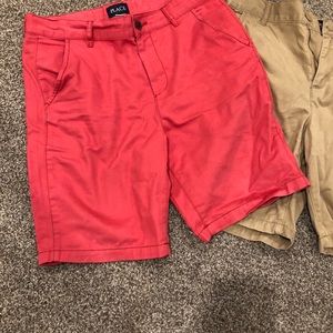 3 pair of Shorts size 10 Husky
